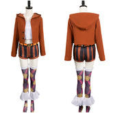 Jewelry Bonney Kostüm Set One Piece Outfits